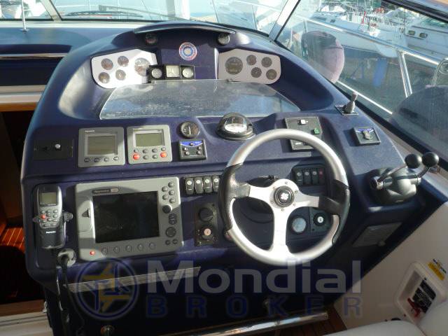 Sealine S 42 ht