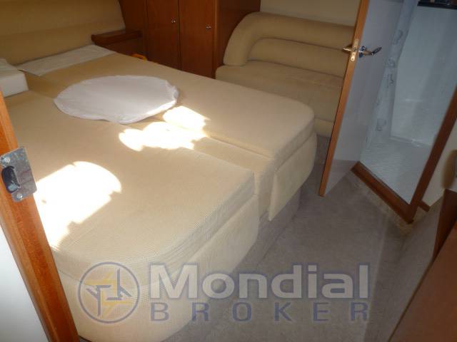 Sealine S 42 ht
