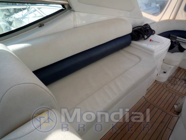 Sealine S 42 ht