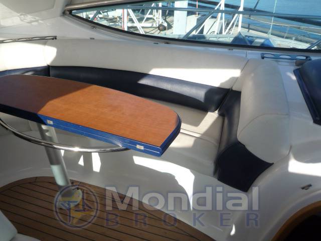 Sealine S 42 ht