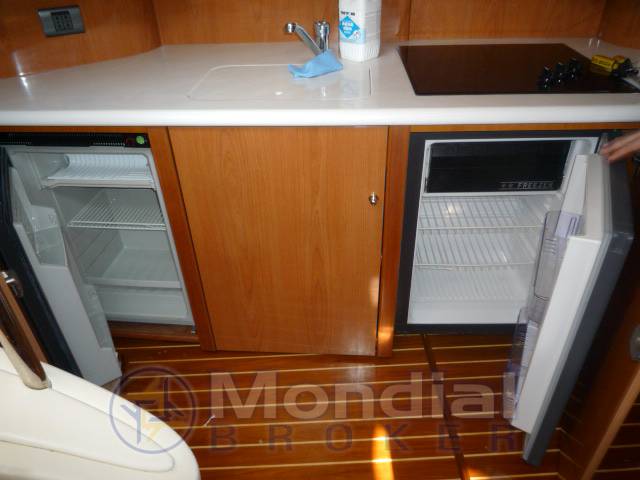 Sealine S 42 ht