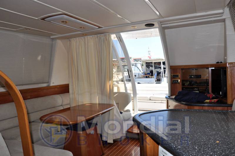 Sealine F 42.5