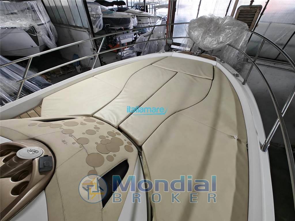 Sessa marine Key largo 36