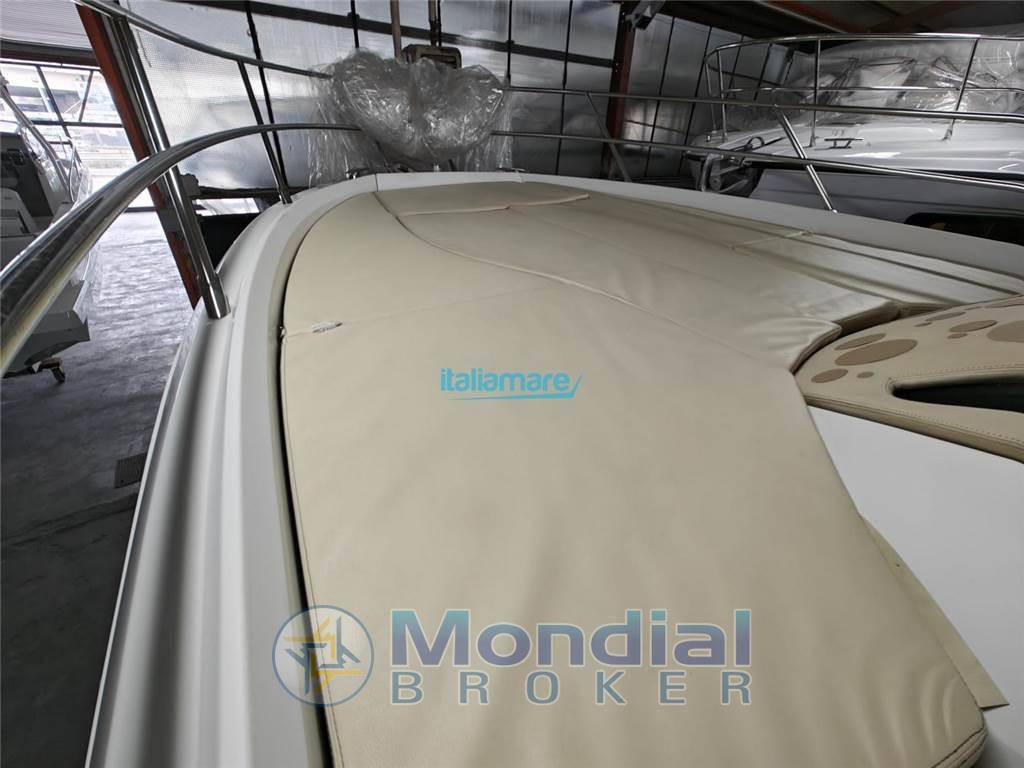 Sessa marine Key largo 36