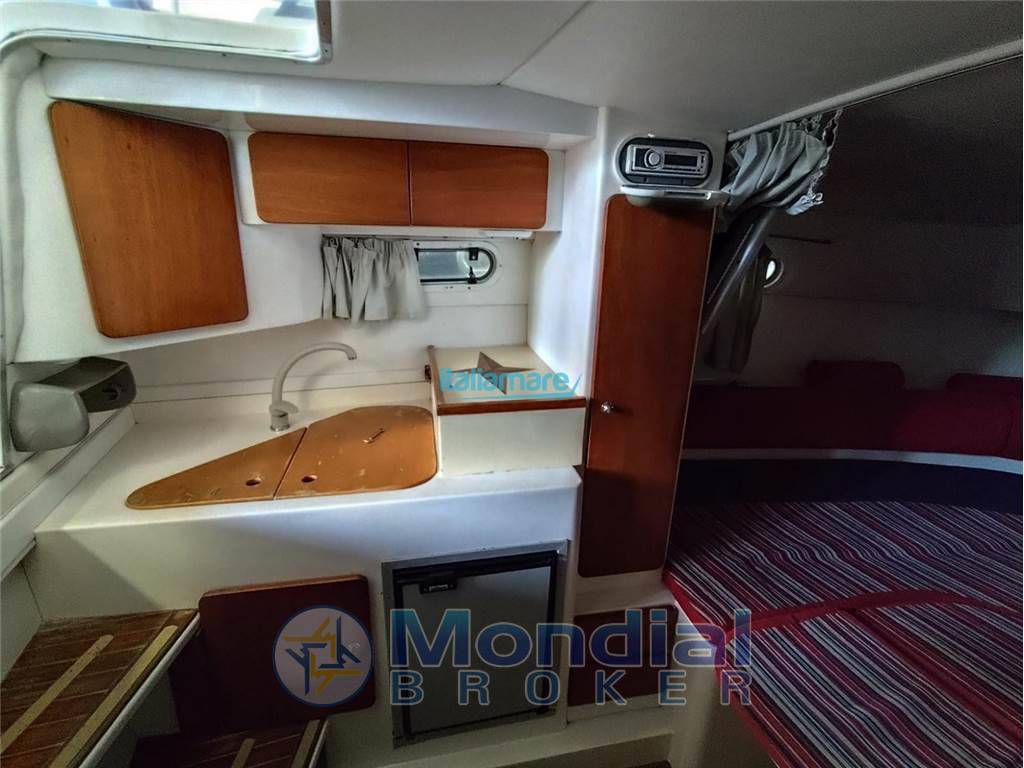 Fiart mare Fiart 27