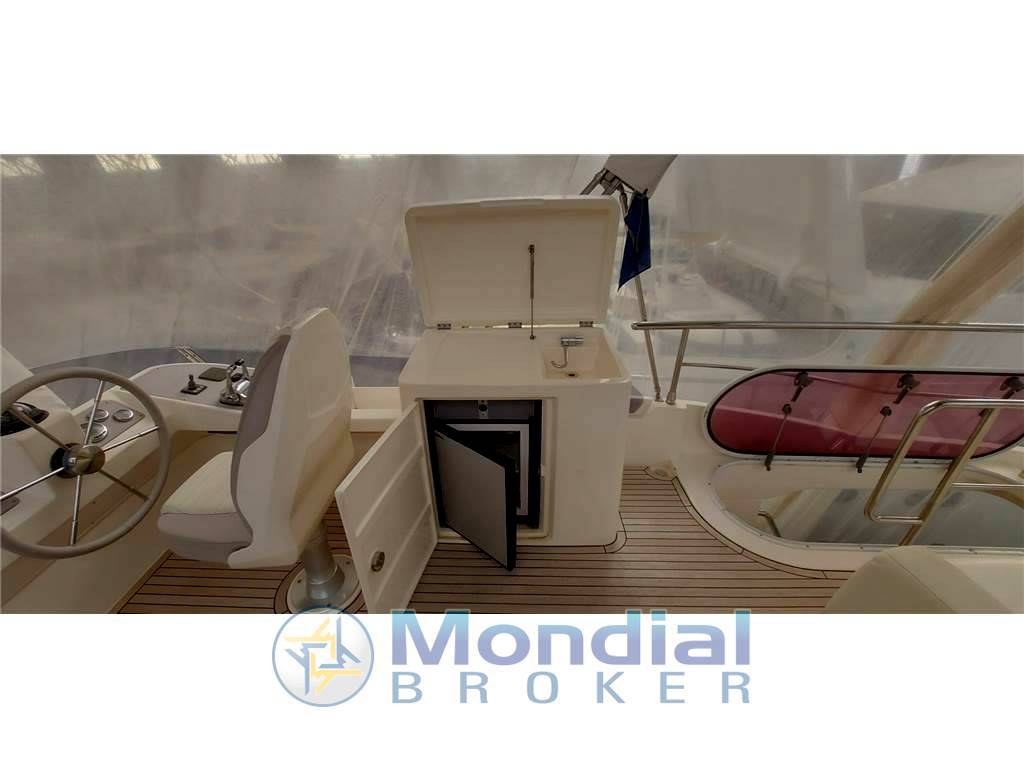Azimut Magellano 50