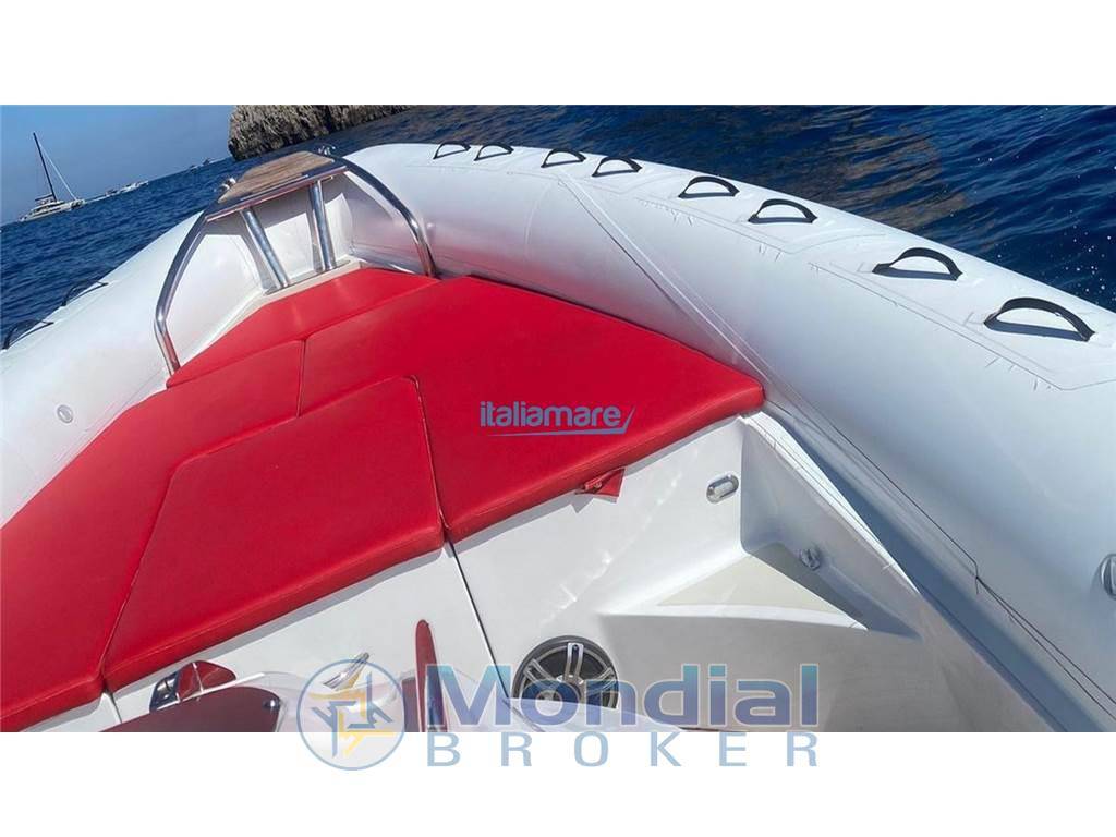 Kardis Daytona efb turbodiesel