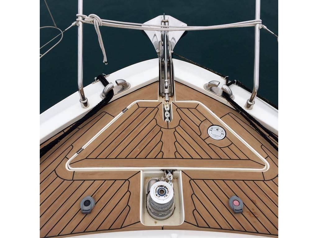 Ferretti yachts 480