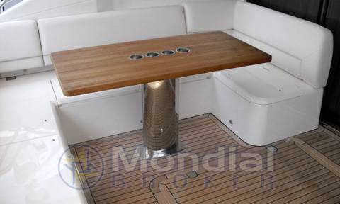Princess V62
