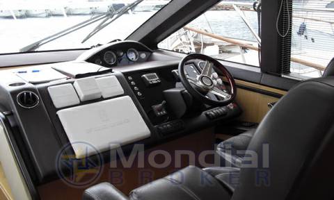 Princess V62