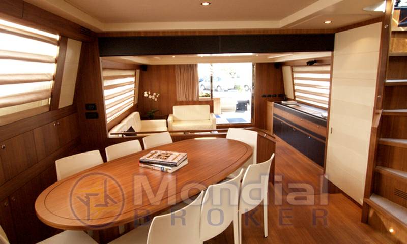 Riva Opera 85 super