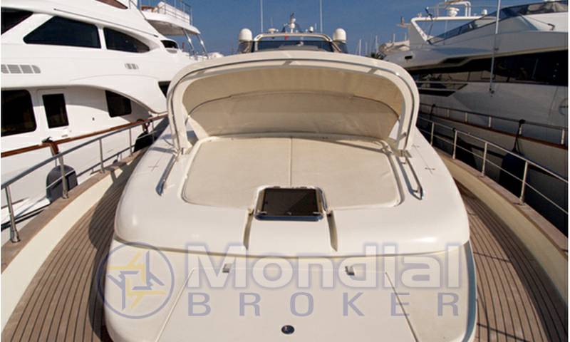 Riva Opera 85 super