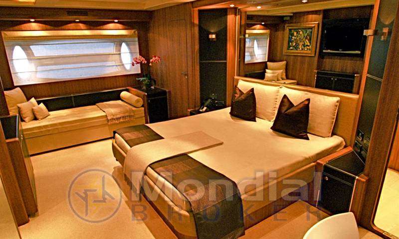 Riva Opera 85 super