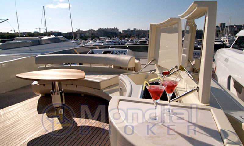 Riva Opera 85 super