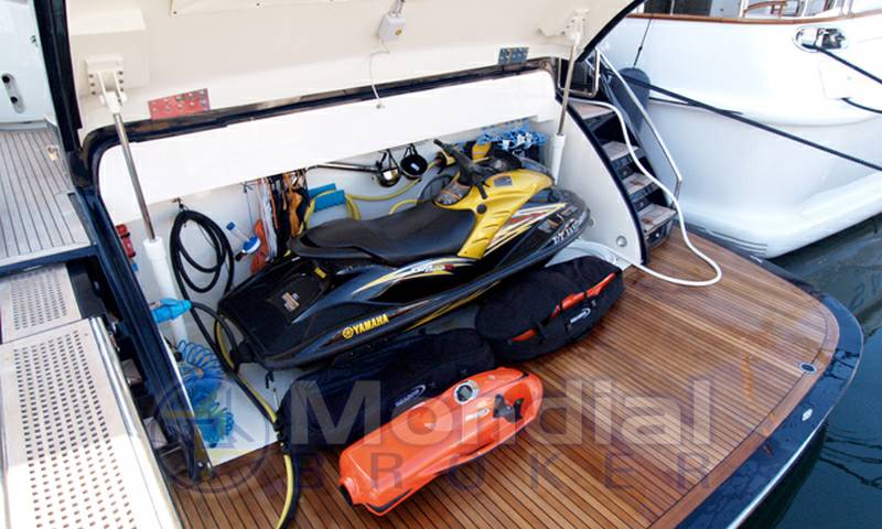 Riva Opera 85 super