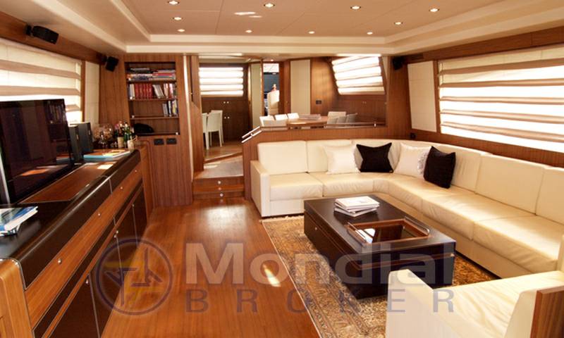Riva Opera 85 super
