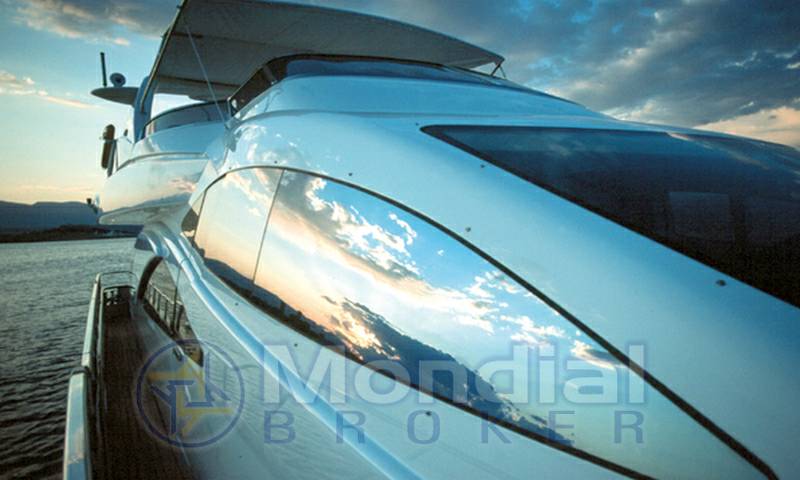 Azimut 80