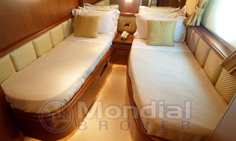 Azimut 80