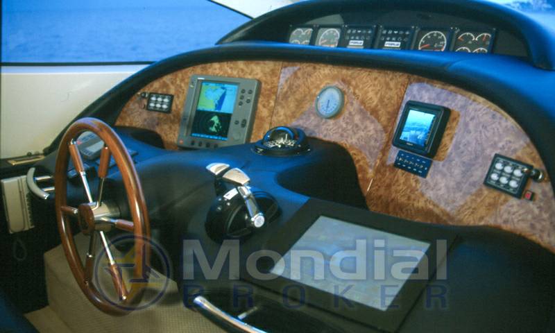 Azimut 80