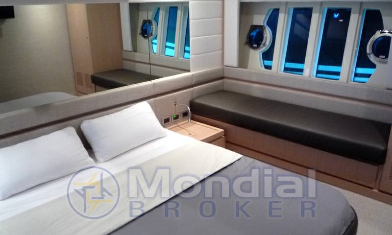 Ferretti 570