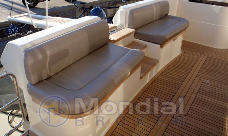 Ferretti 570