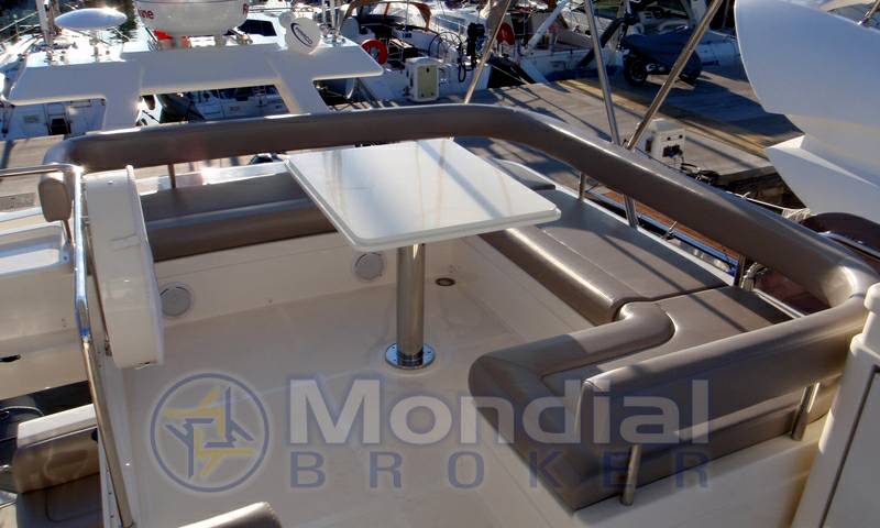 Ferretti 570