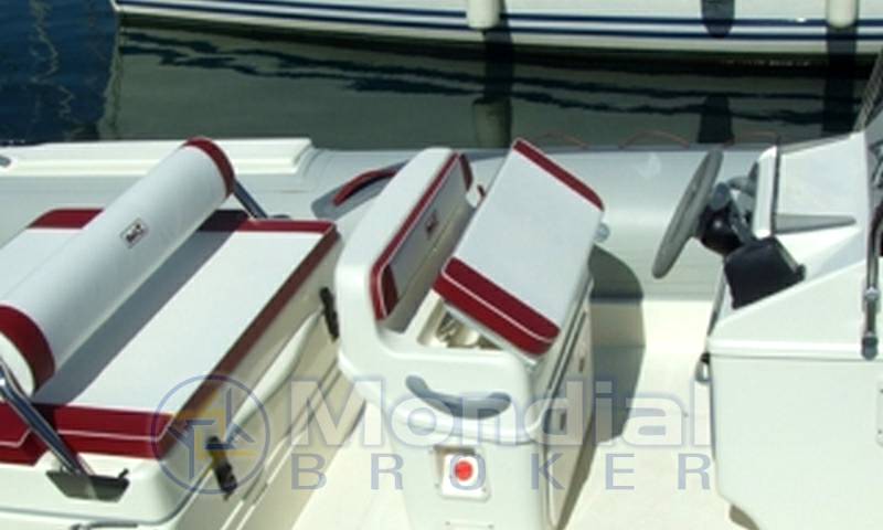 Bwa 750 platinium