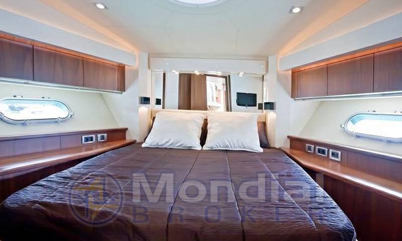 Sunseeker Predator 64'