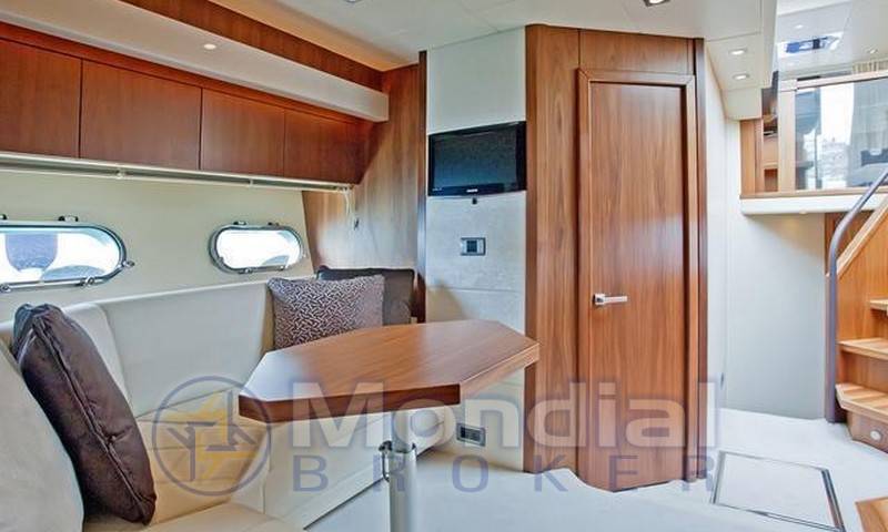 Sunseeker Predator 64'