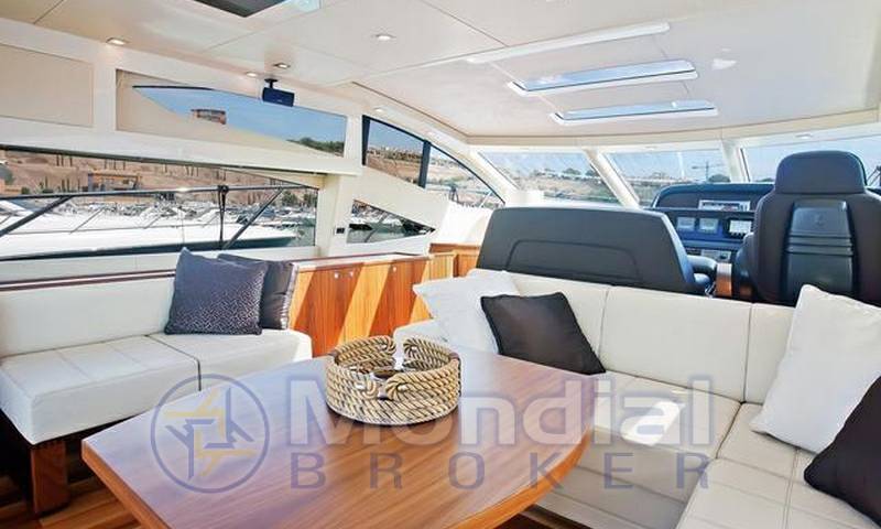Sunseeker Predator 64'