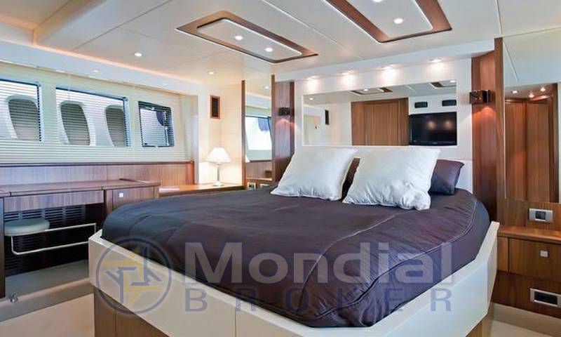 Sunseeker Predator 64'