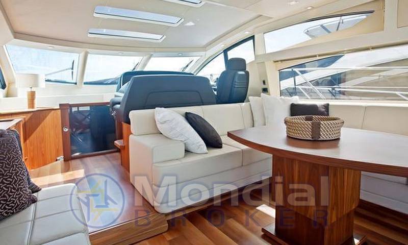 Sunseeker Predator 64'