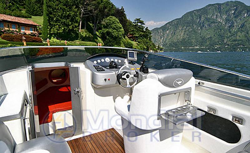 Airon marine 278