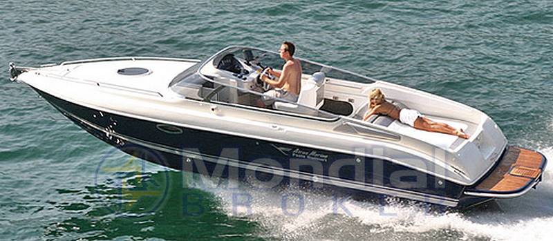 Airon marine 278