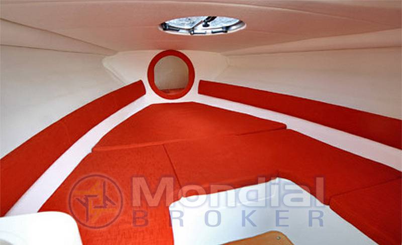 Airon marine 278