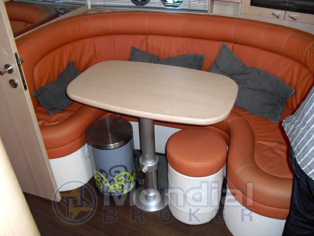 Airon marine 400 t-top