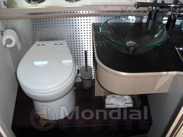 Airon marine 400 t-top