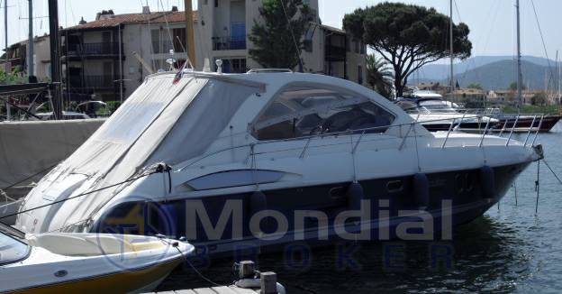 Airon marine 400 t-top