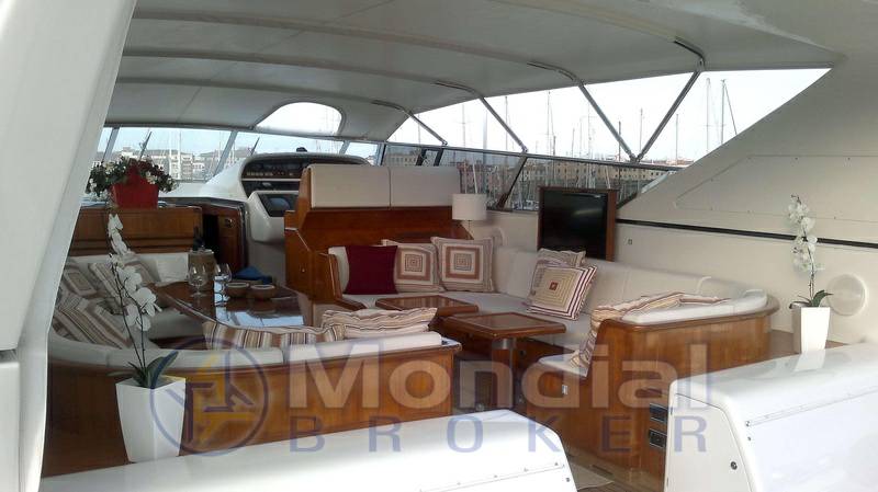 Mangusta 105