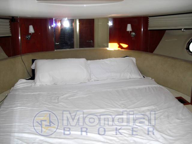 Cranchi 47 ht