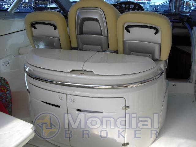 Cranchi 47 ht