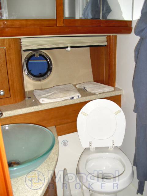 Cranchi 47 ht