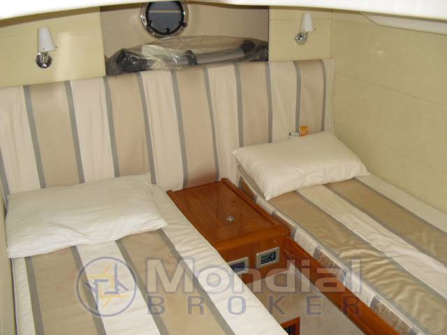Cranchi 47 ht