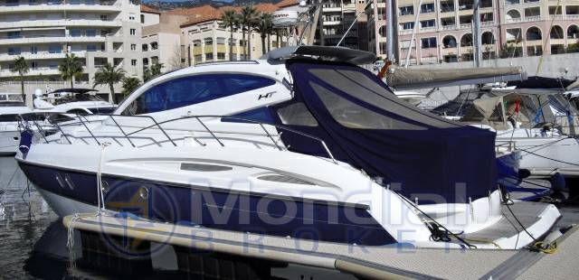 Cranchi 47 ht