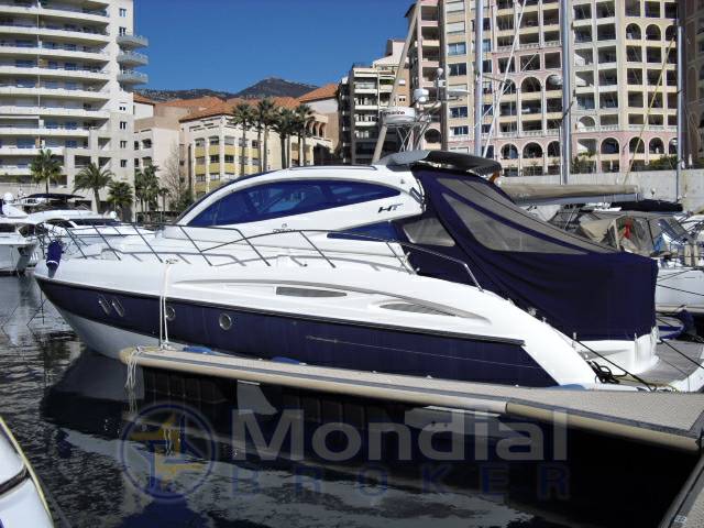 Cranchi 47 ht