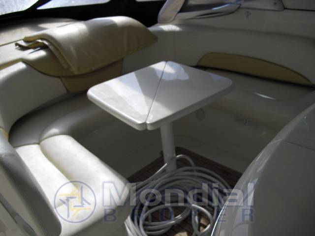Cranchi 47 ht