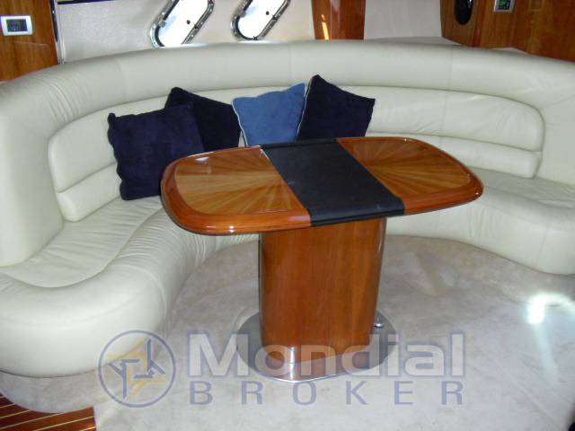 Cranchi 47 ht