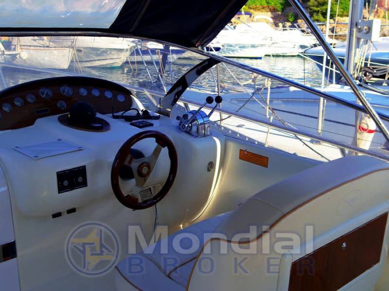 Airon marine 325