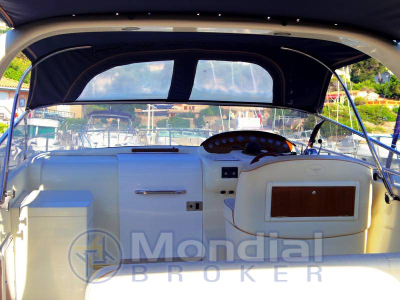 Airon marine 325