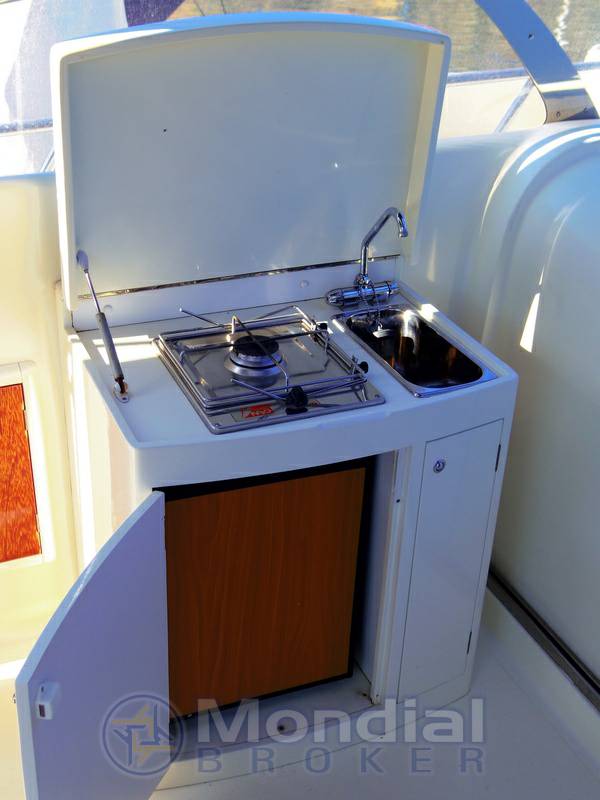 Airon marine 325